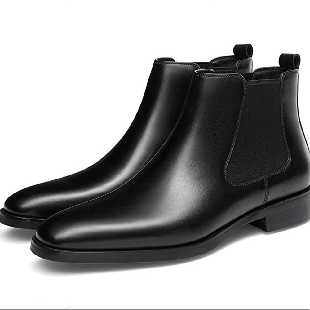 Men’s Chelsea Boots